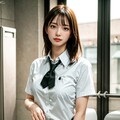 制服JK 014 5枚目