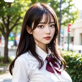 制服JK 014 3枚目