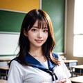 制服JK 014 7枚目