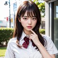 制服JK 014 2枚目