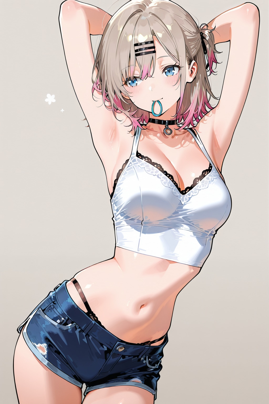 #フェニックス【ランダム生成画像】