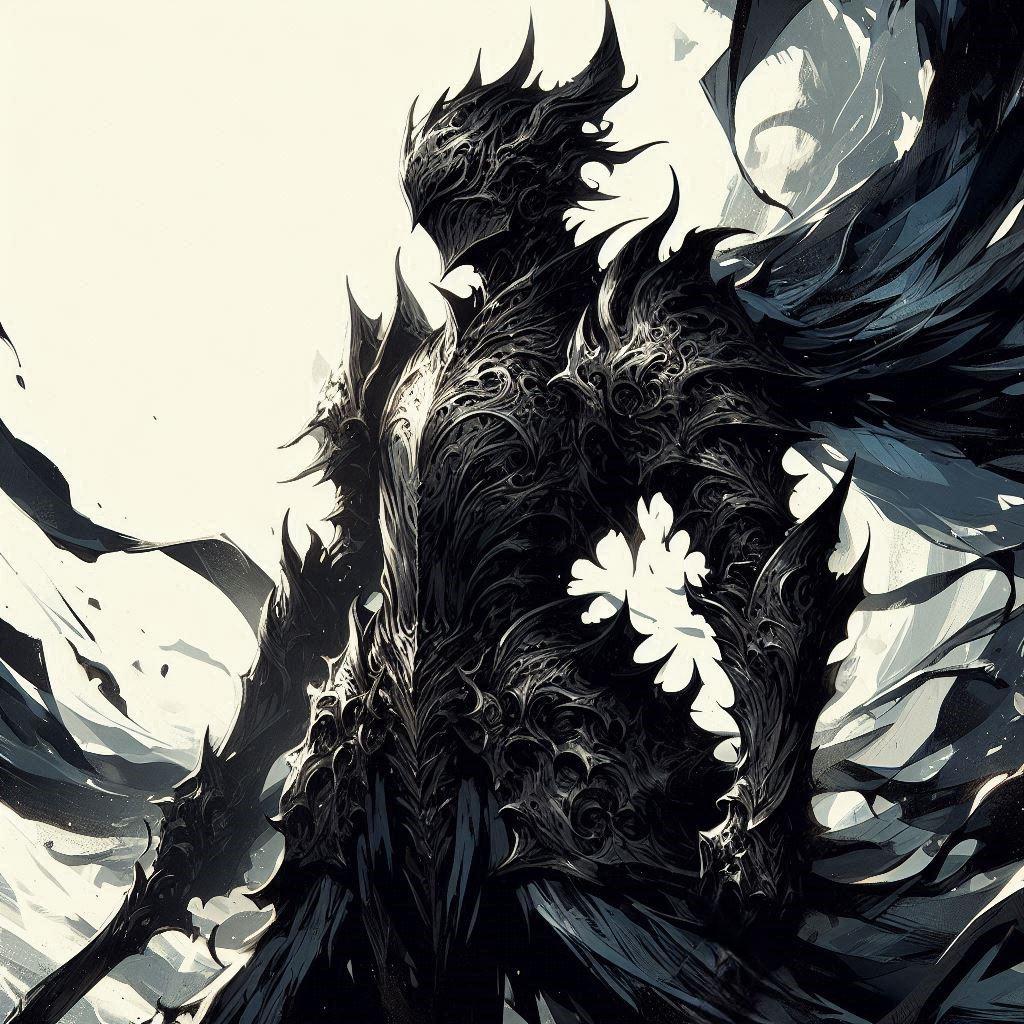 ダークナイト | の人気AIイラスト・グラビア