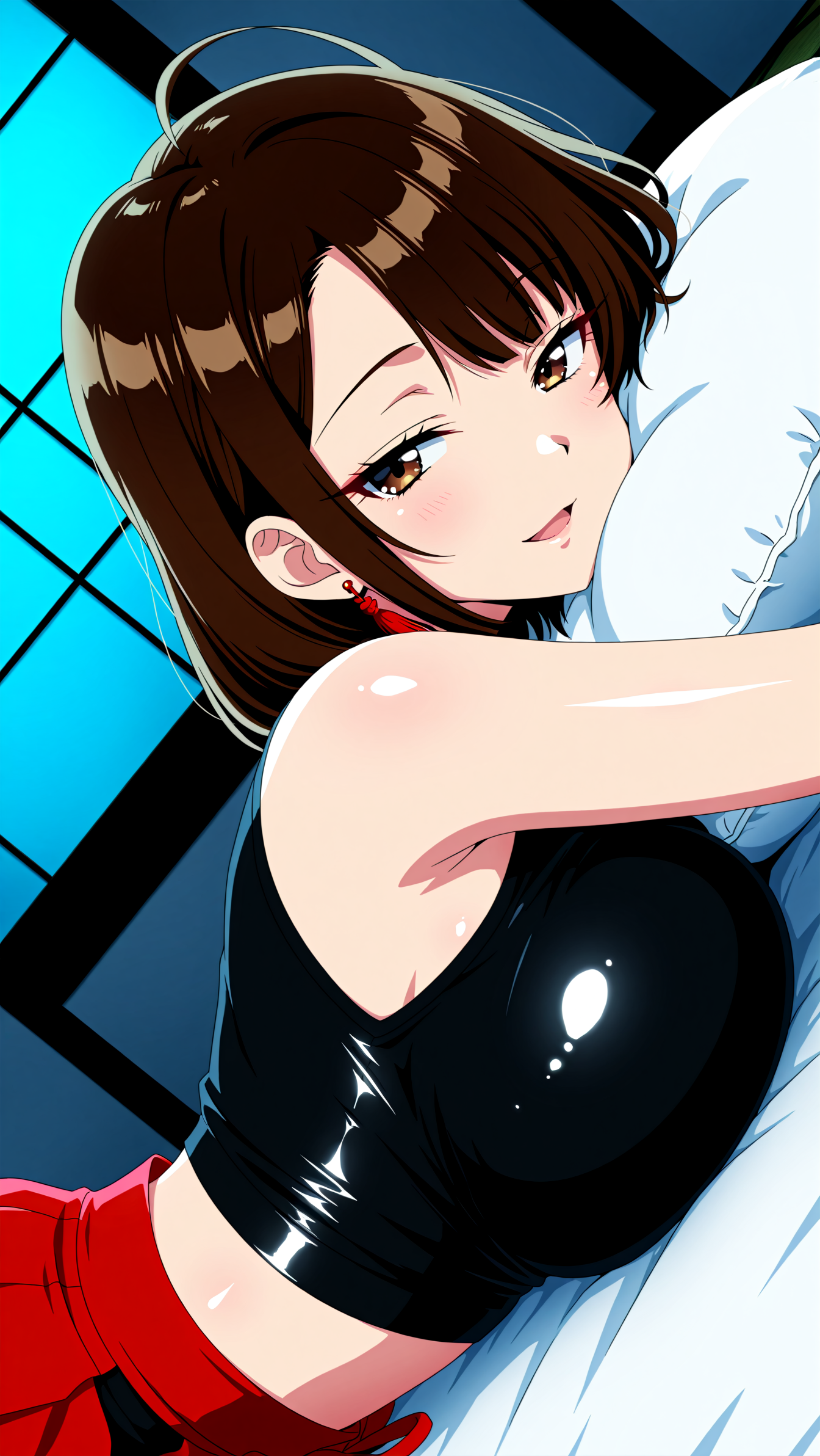 沙依ちゃん | の人気AIイラスト・グラビア