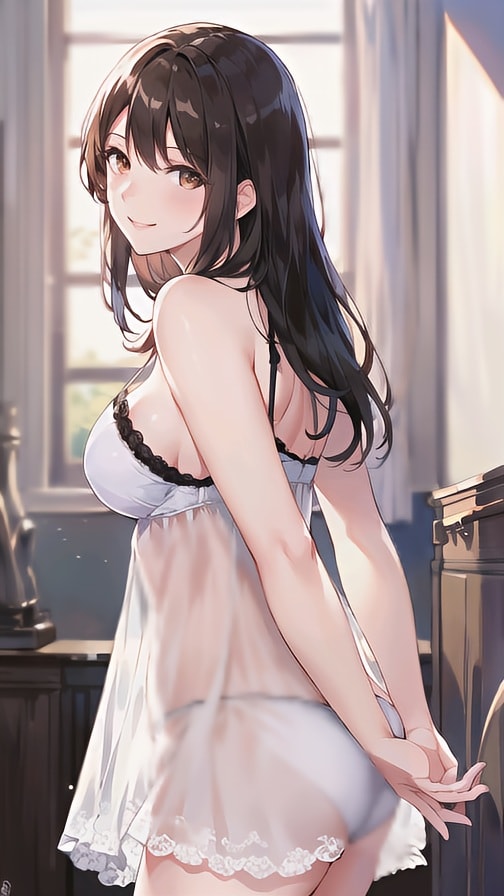 セクシーお姉さん