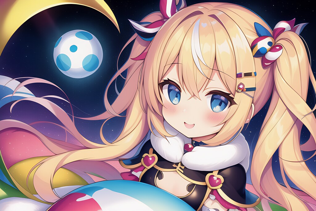 ちびかわいい〇〇　３回目(０２)