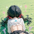 １週間ぶりだからって・・激しすぎます・・♡ 2枚目