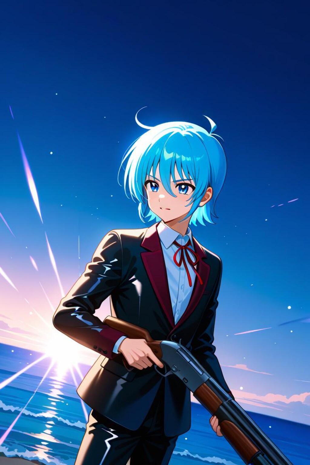 ハヤテのごとく　綾崎ハヤテ