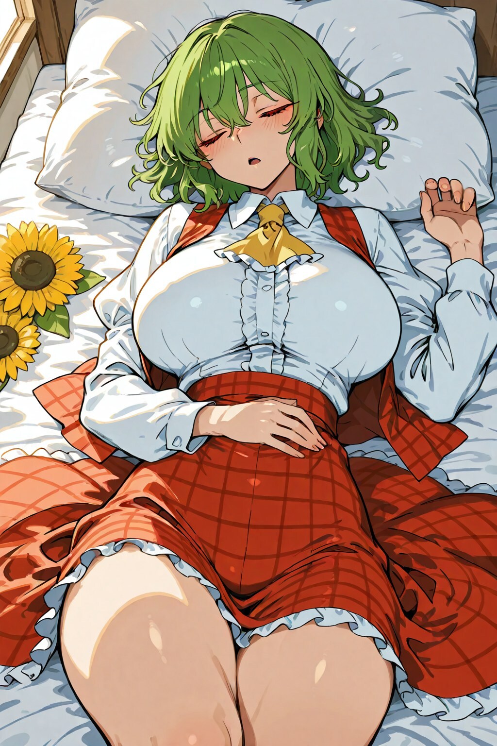 風見幽香♡