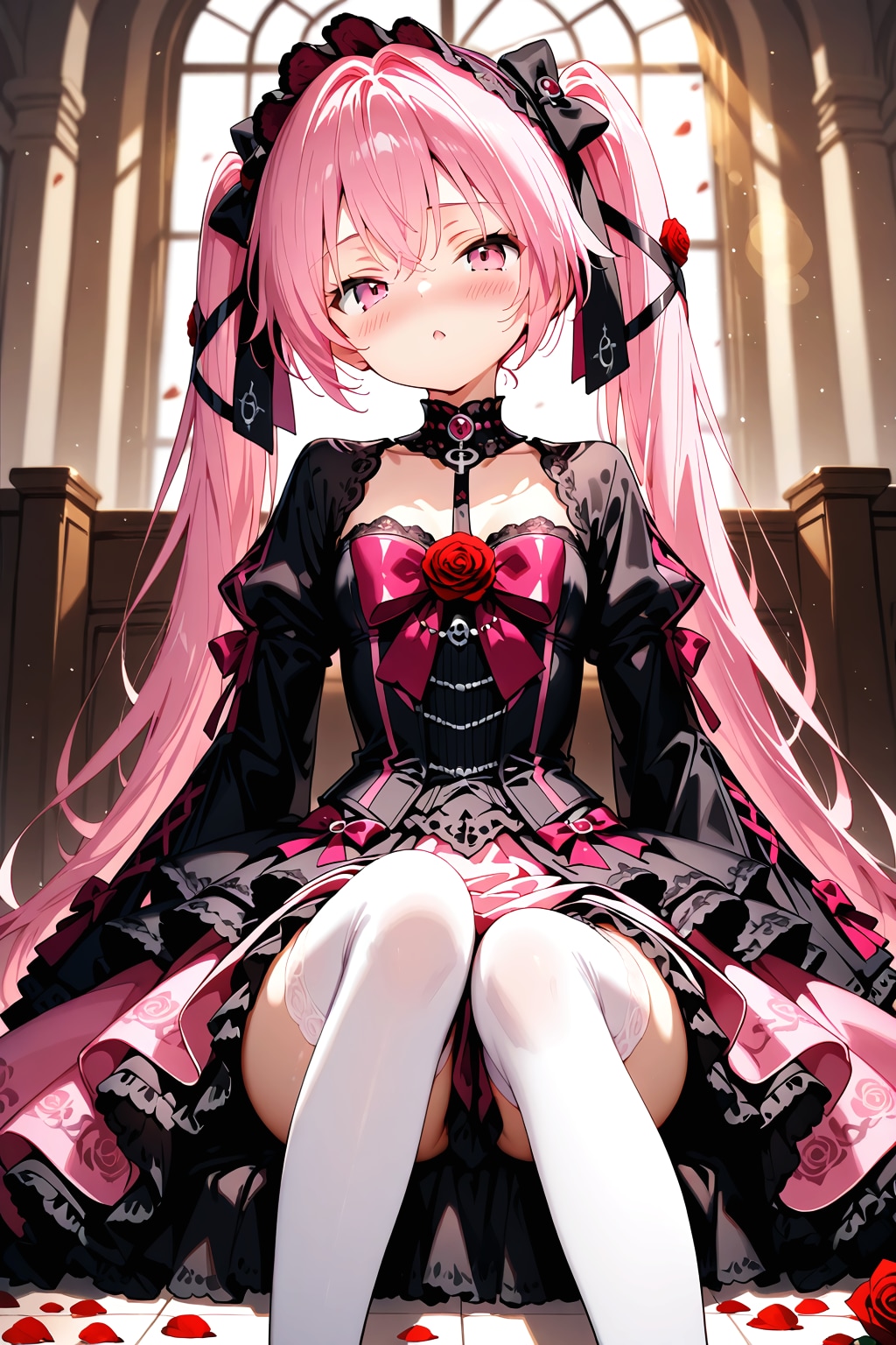 高貴なる沈黙の理由