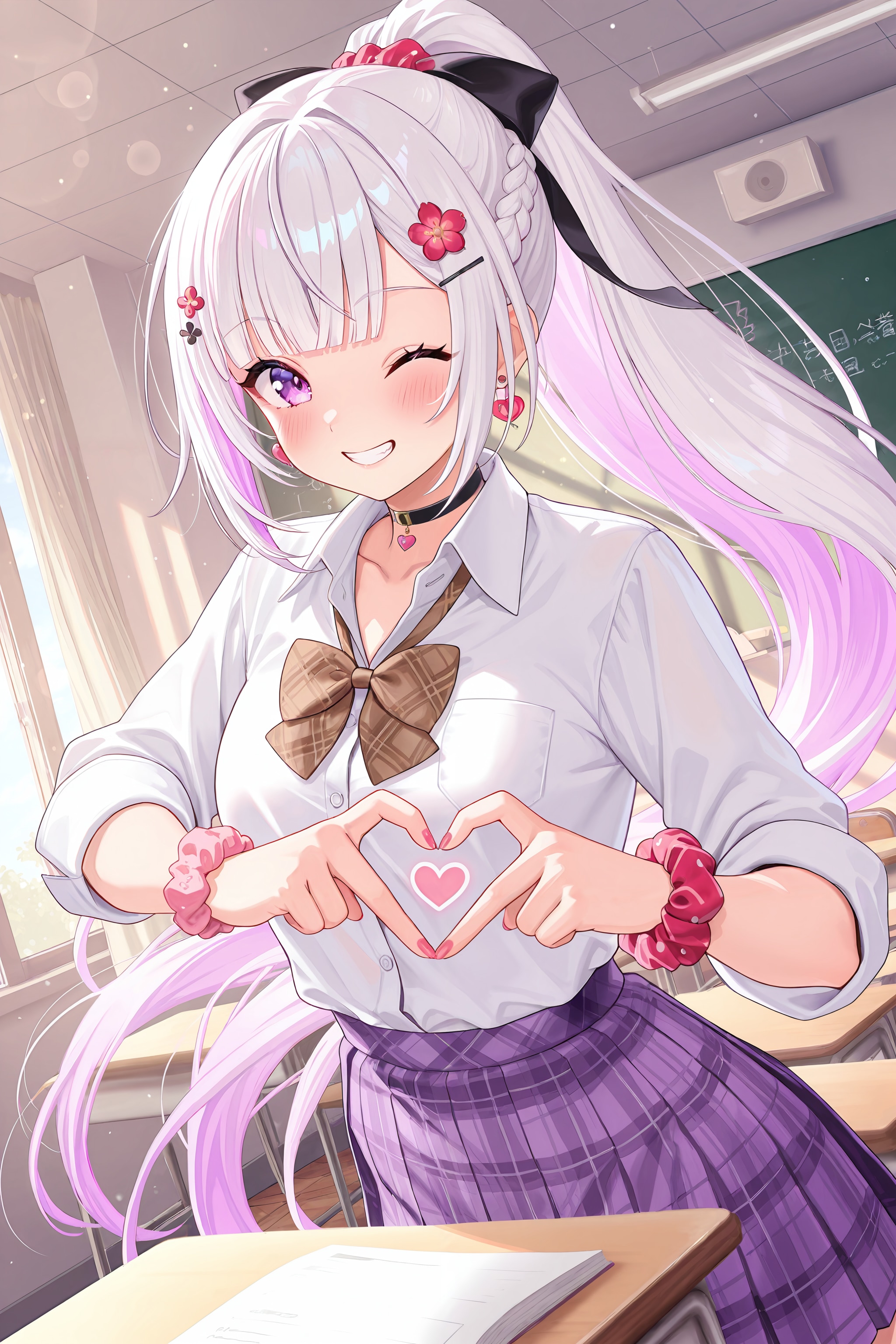 おはよう