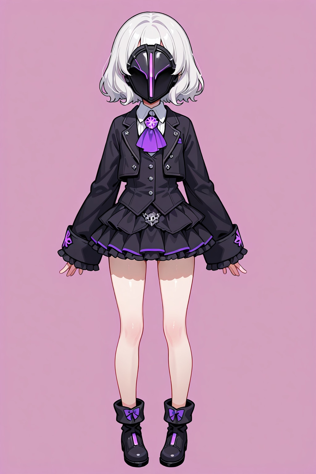 チャレンジ