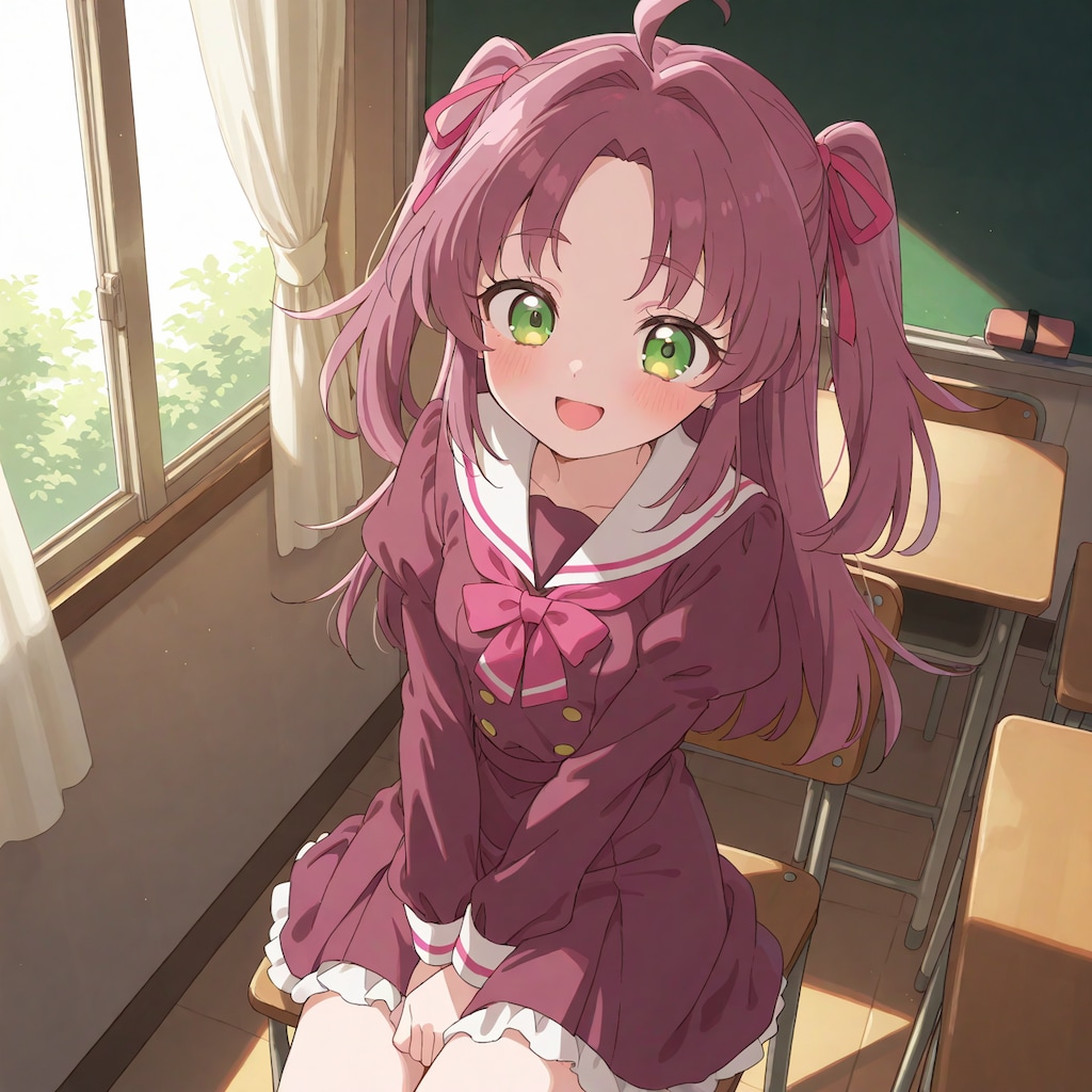 小林みくる (名探偵プリキュア！)