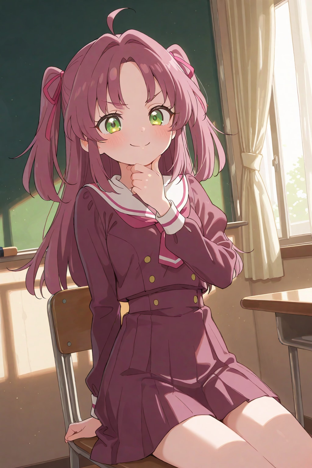 小林みくる (名探偵プリキュア！)