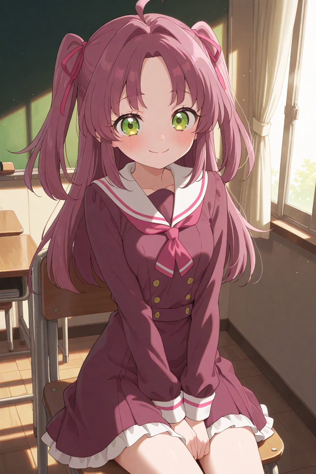 小林みくる (名探偵プリキュア！)