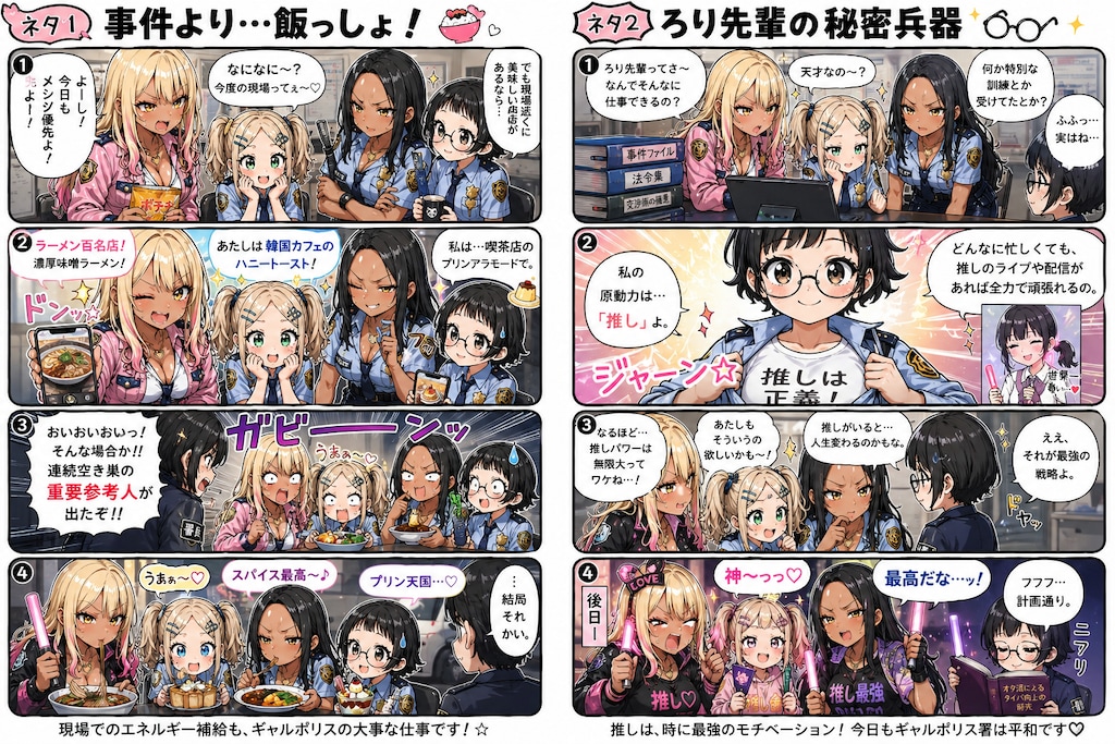 GPTまかせマンガ