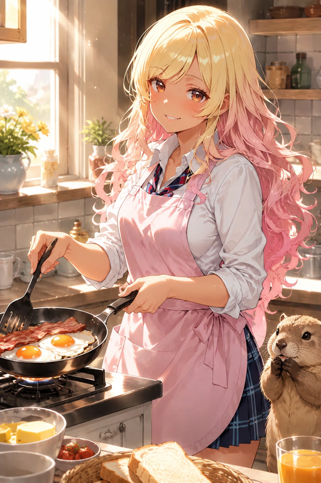 おはようございます♪