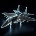 F-15J イーグル 2枚目