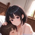恋人達のひととき 2枚目