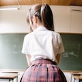 学生時代に数回だけ見た風景 3枚目