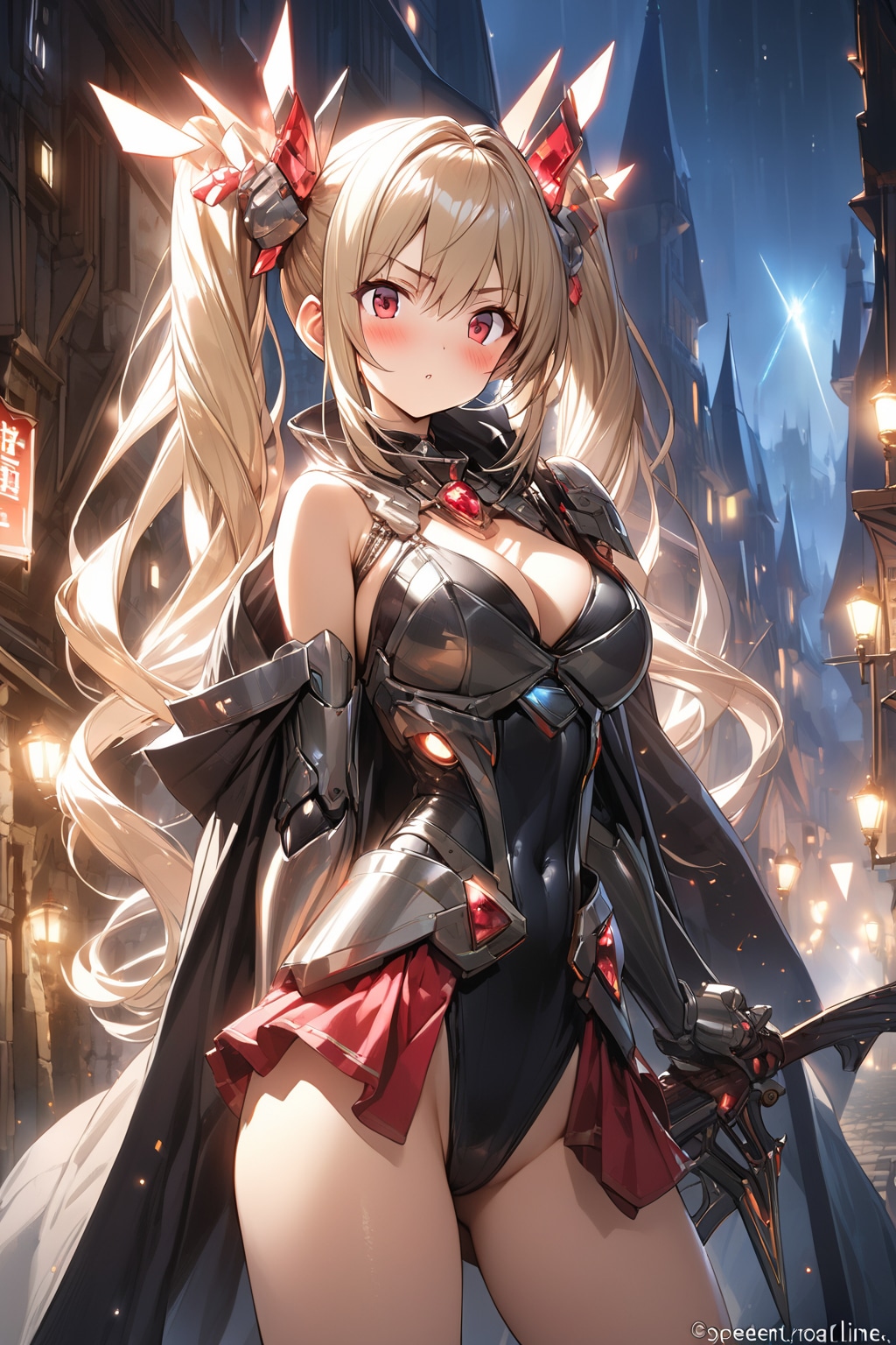 変身ヒロイン | の人気AIイラスト・グラビア