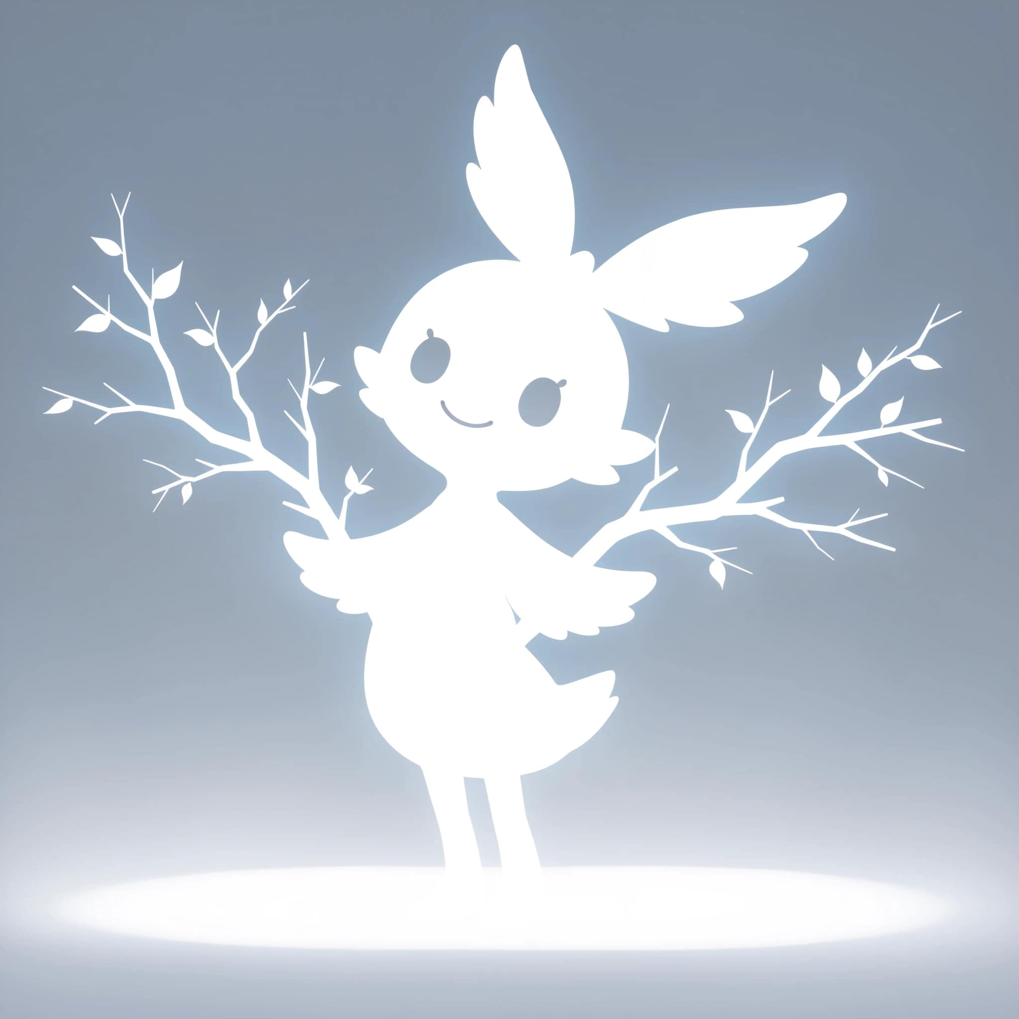 雪妖精 | の人気AIイラスト・グラビア