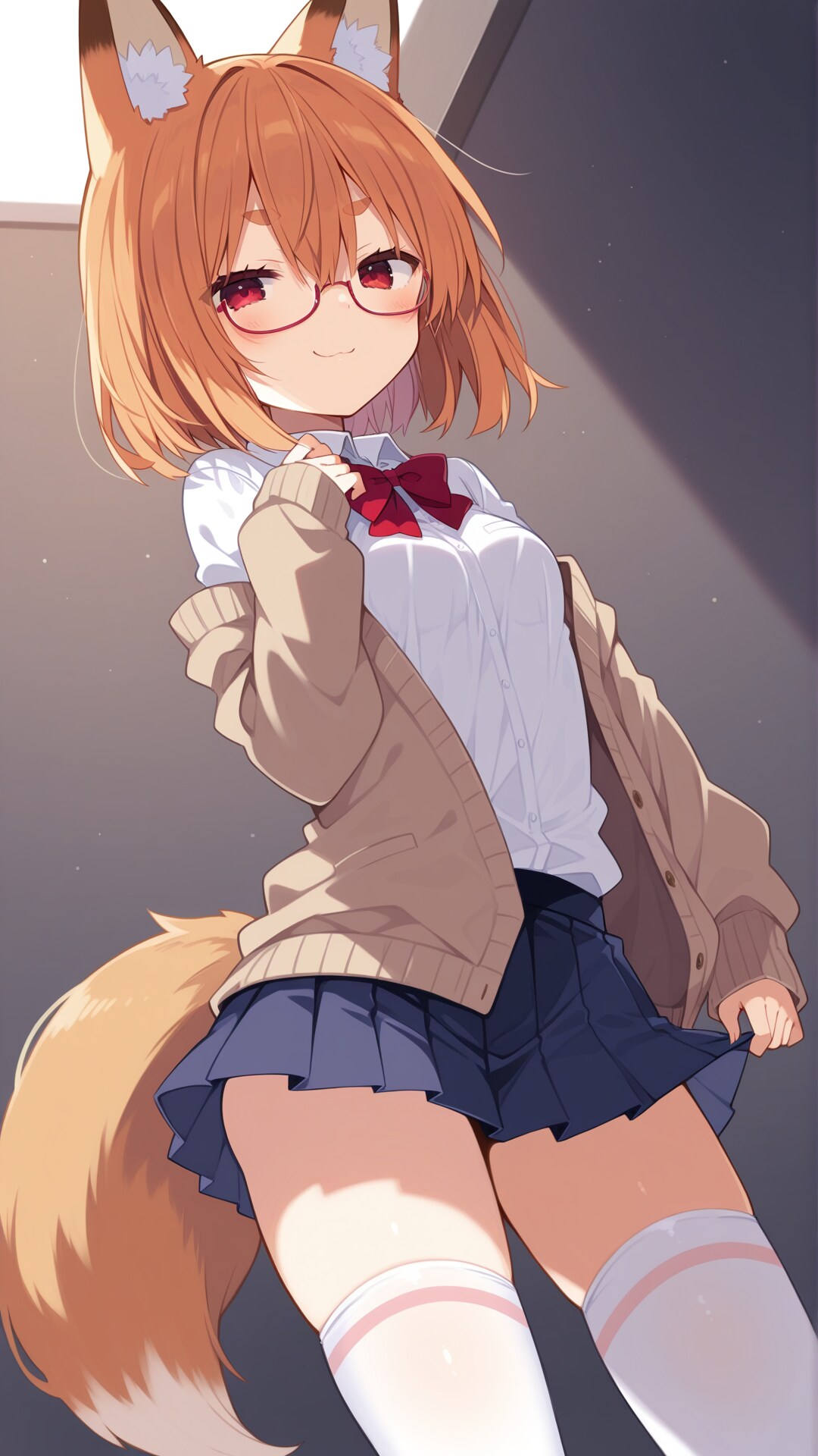 あやかさん秘話