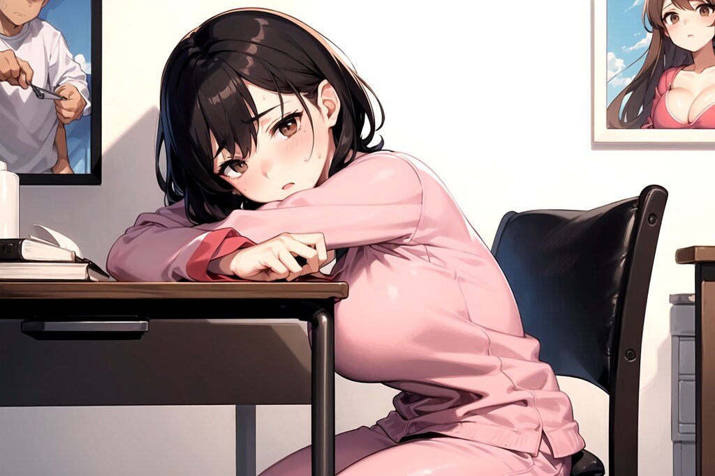 勉強しないと駄目なのに