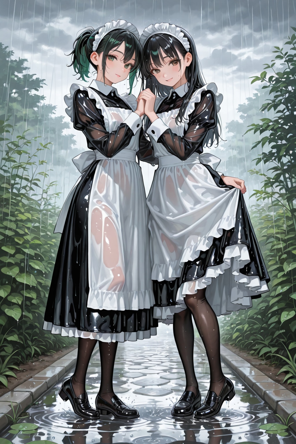シスターズ (続編)