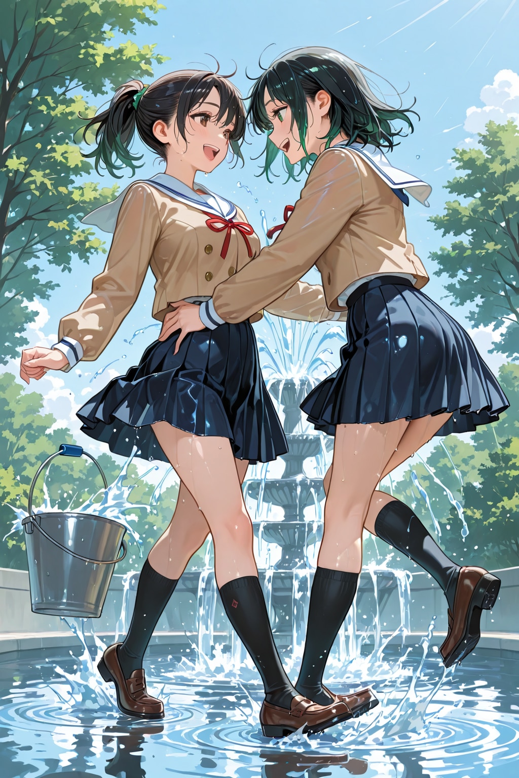 シスターズ (続編)
