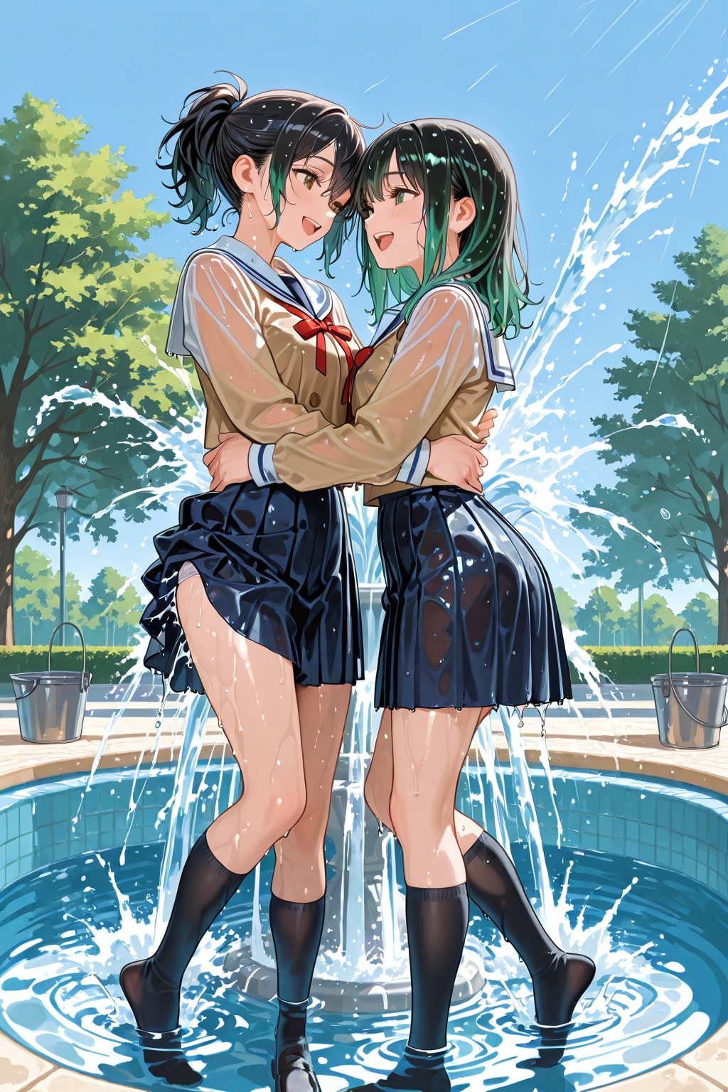 シスターズ (続編)