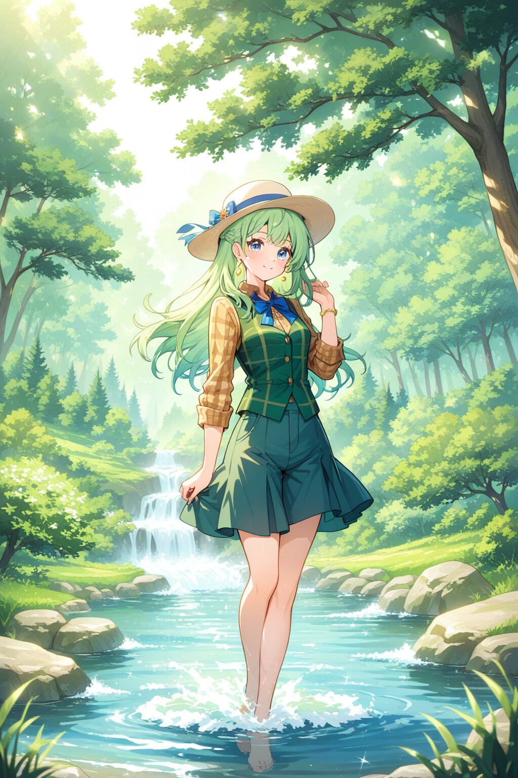 せせらぎ