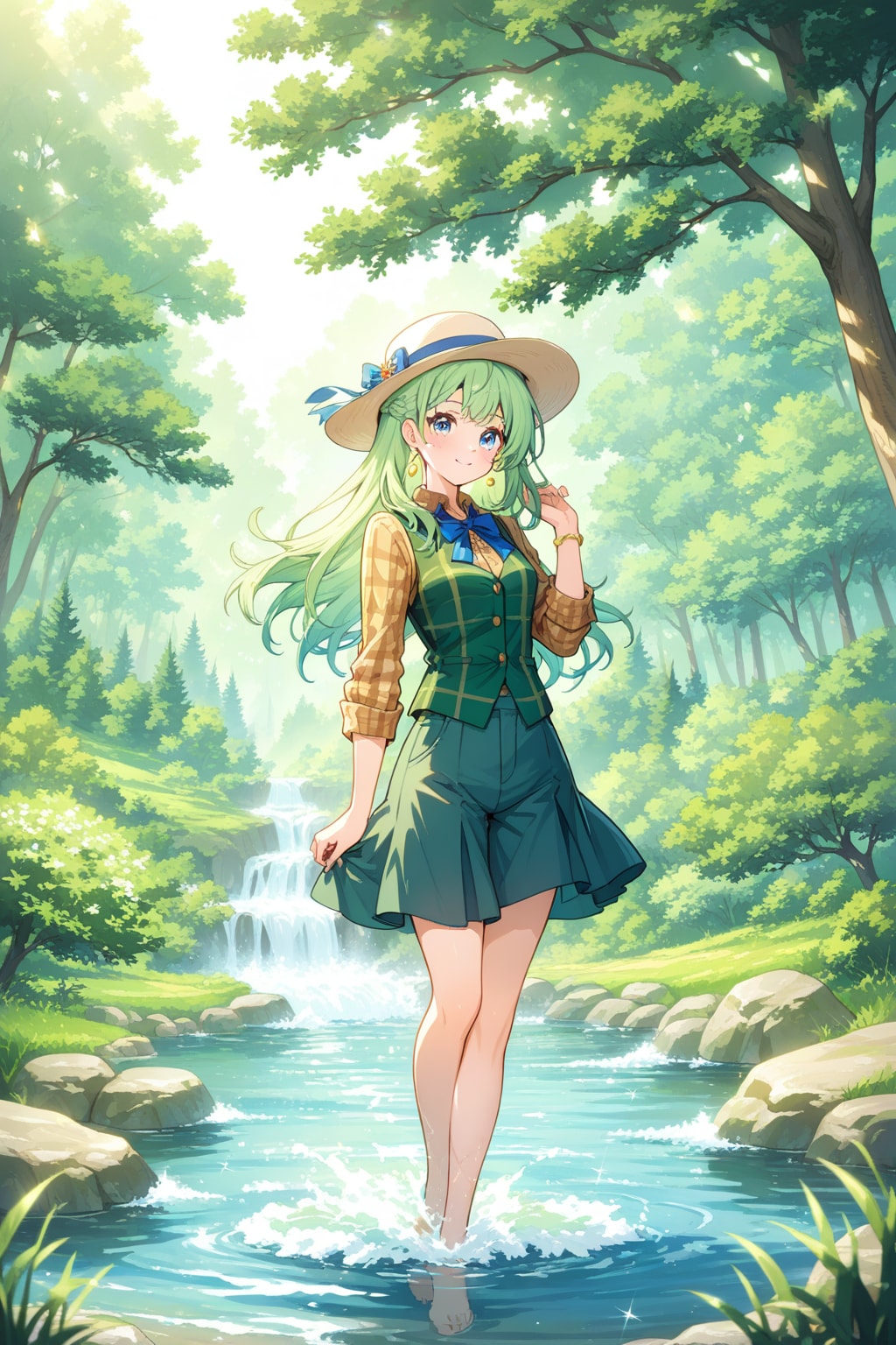 せせらぎ