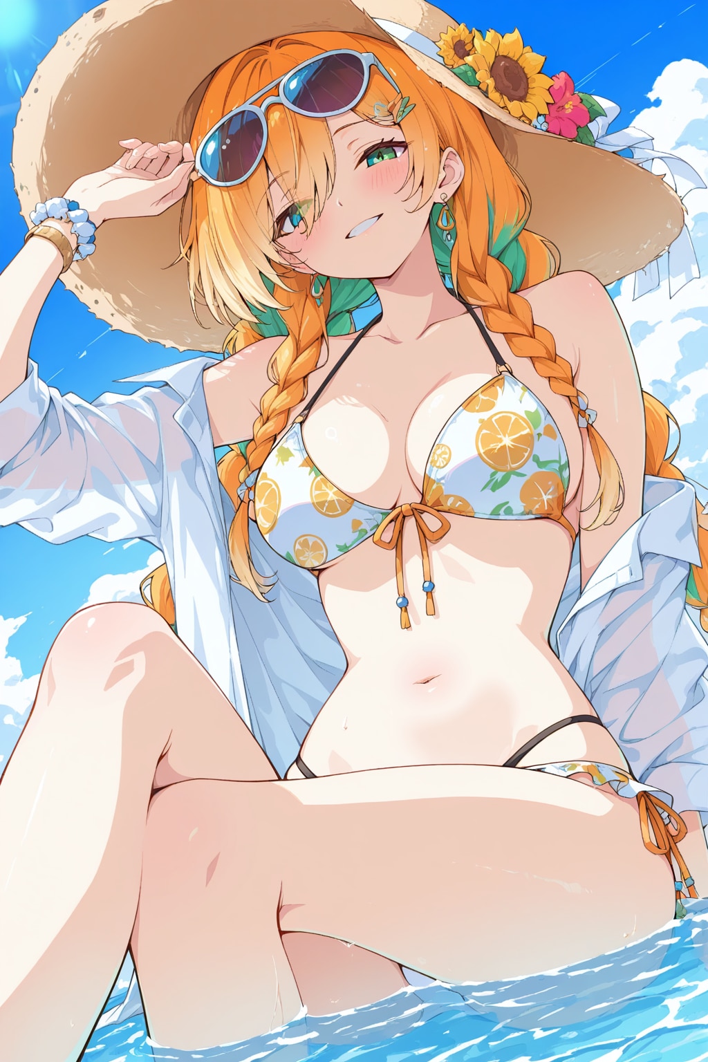 夏
