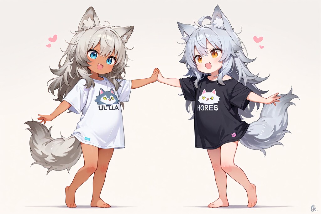 ７月２０日はTシャツの日