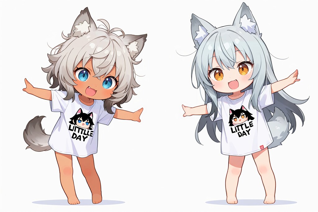 ７月２０日はTシャツの日