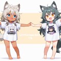 ７月２０日はTシャツの日 11枚目