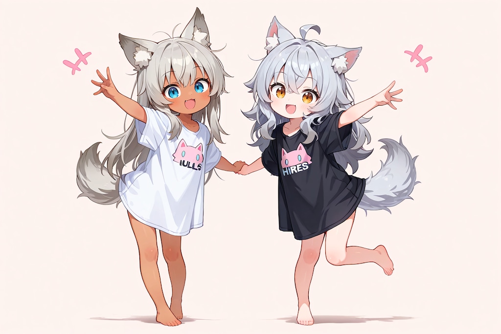 ７月２０日はTシャツの日