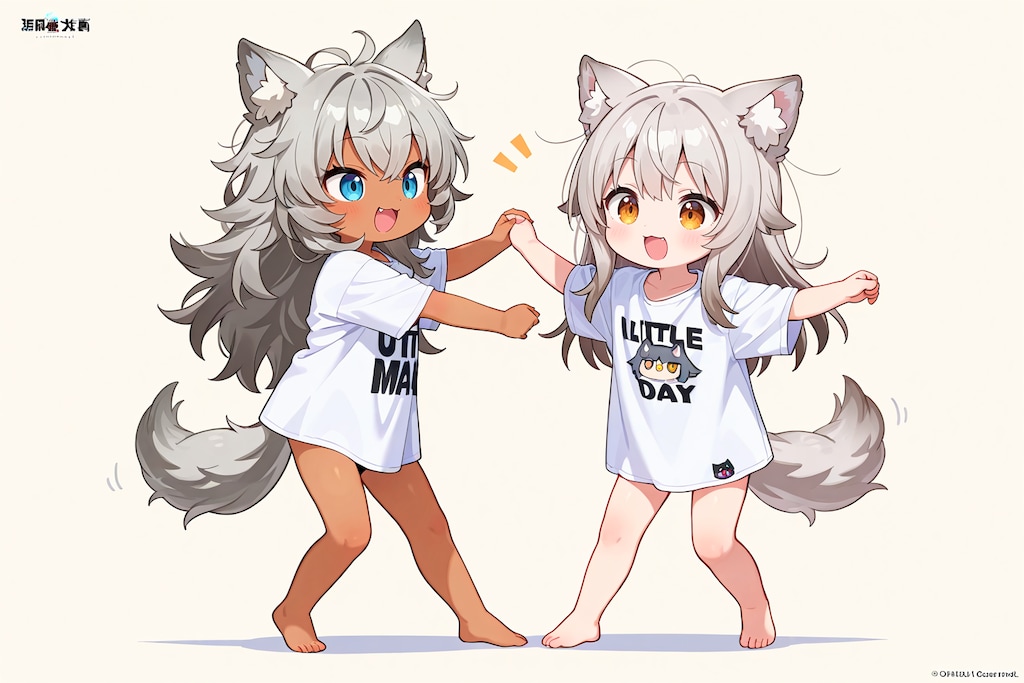 ７月２０日はTシャツの日