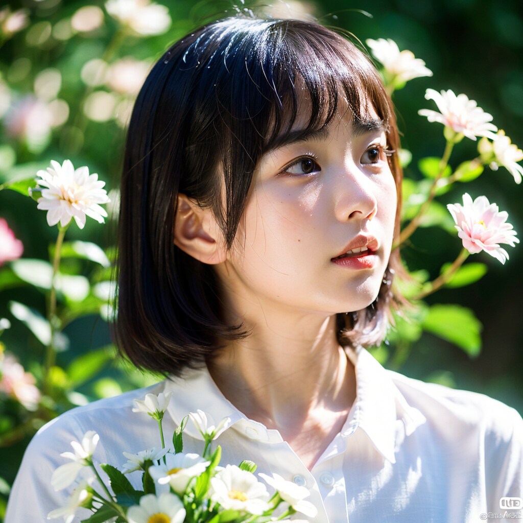 お試し BRA7 乙女