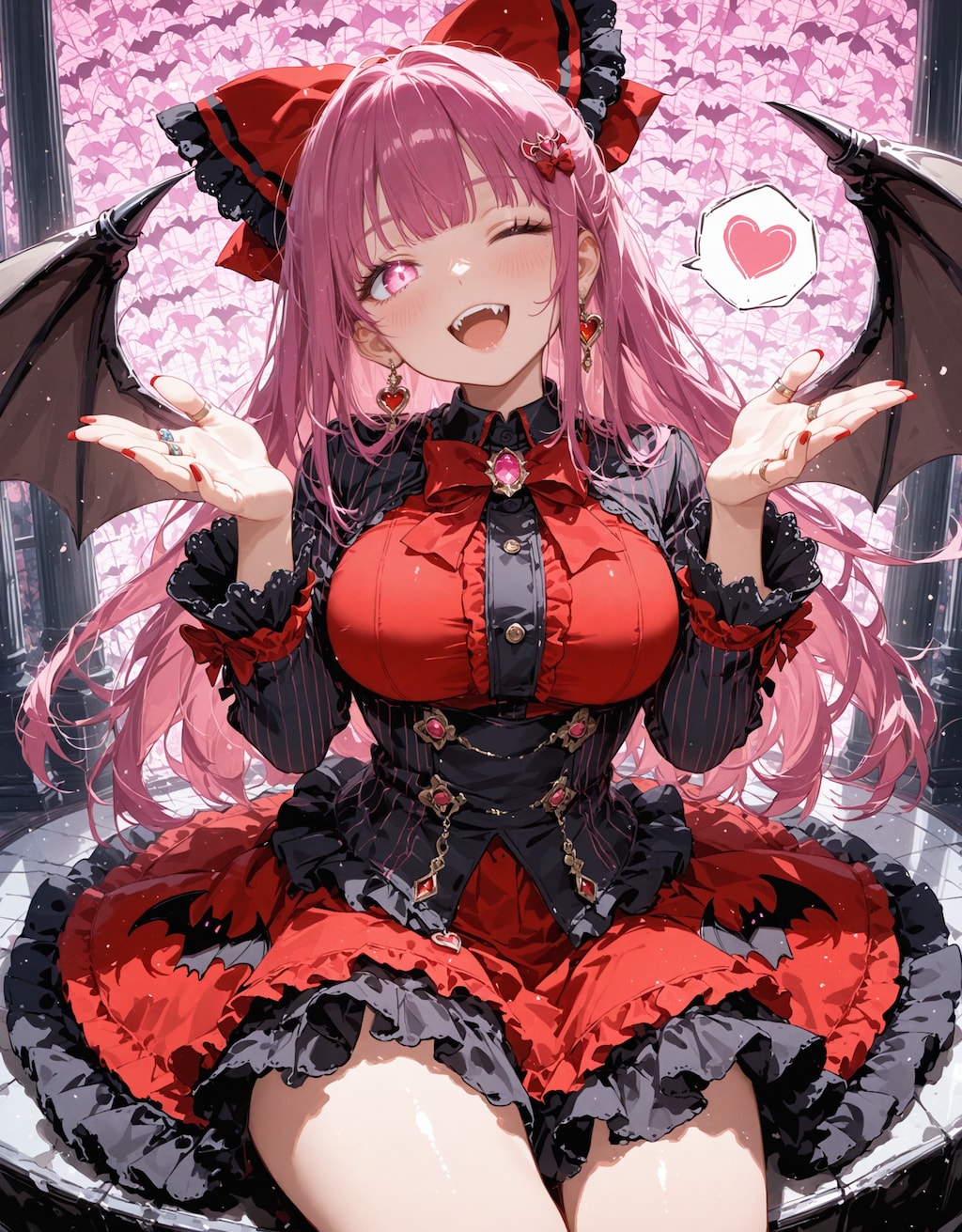 べろちゅるファン感謝祭