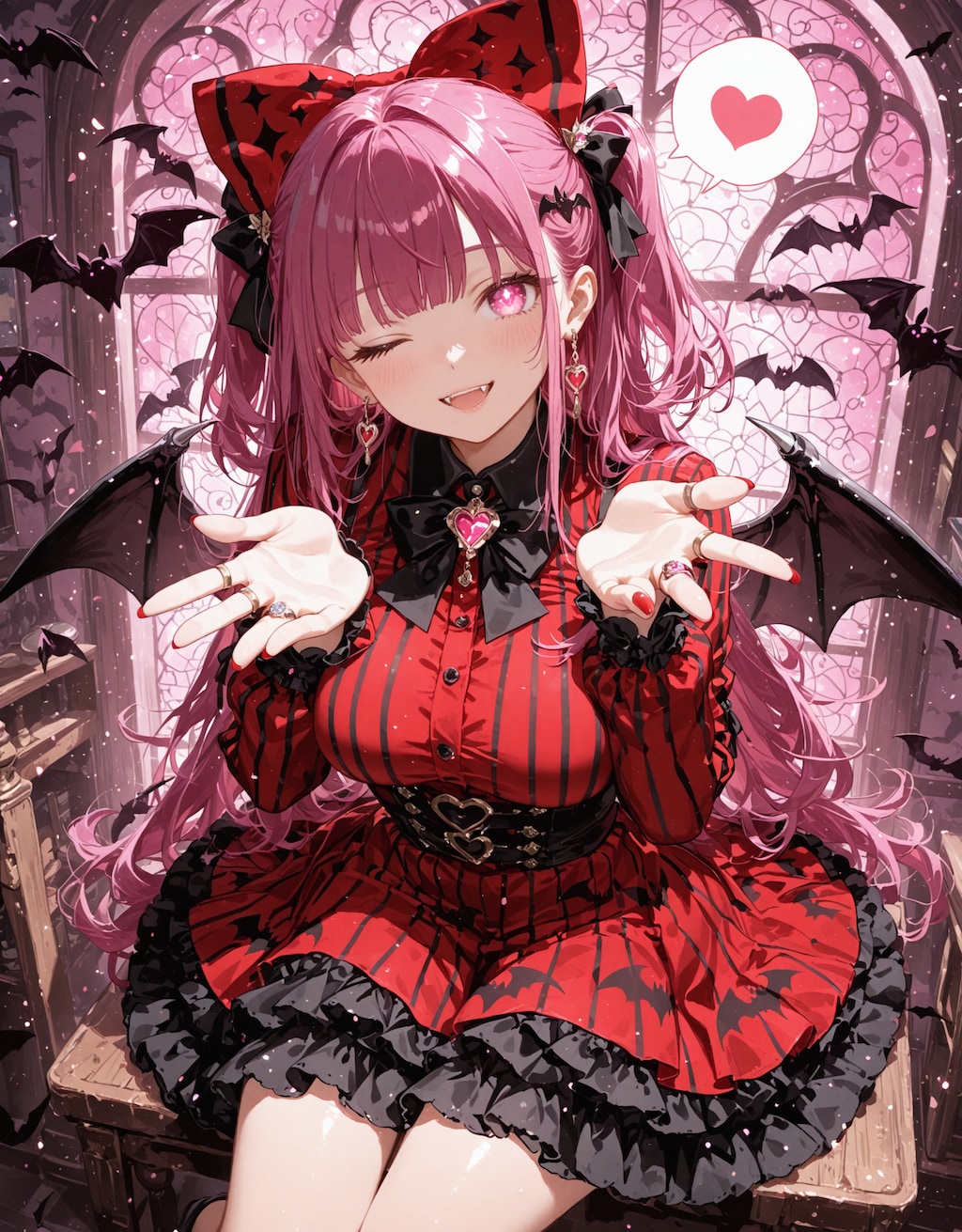 べろちゅるファン感謝祭