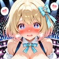 アイドルのニュウＬｉｖｅ 2枚目