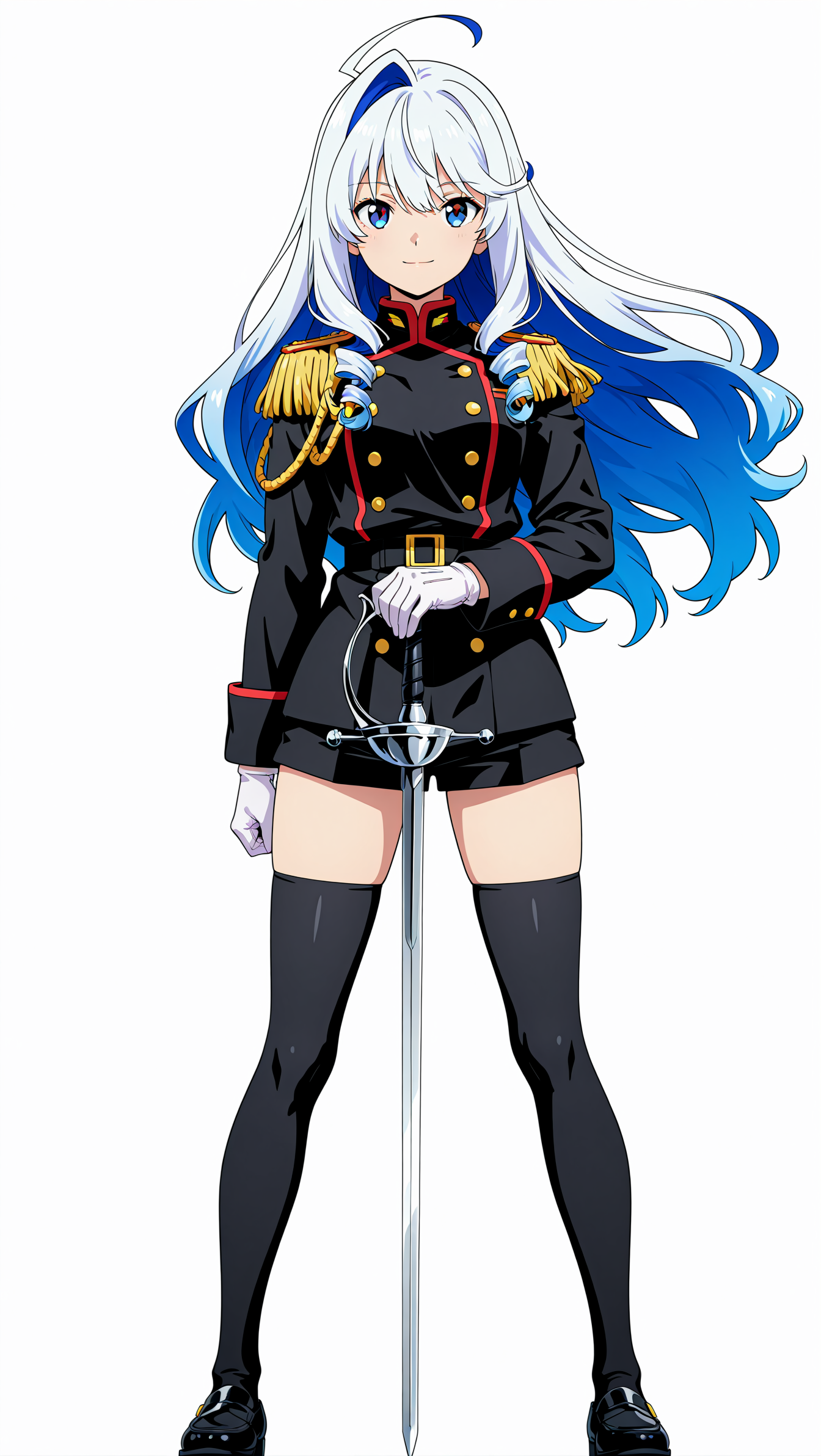 ミライちゃん