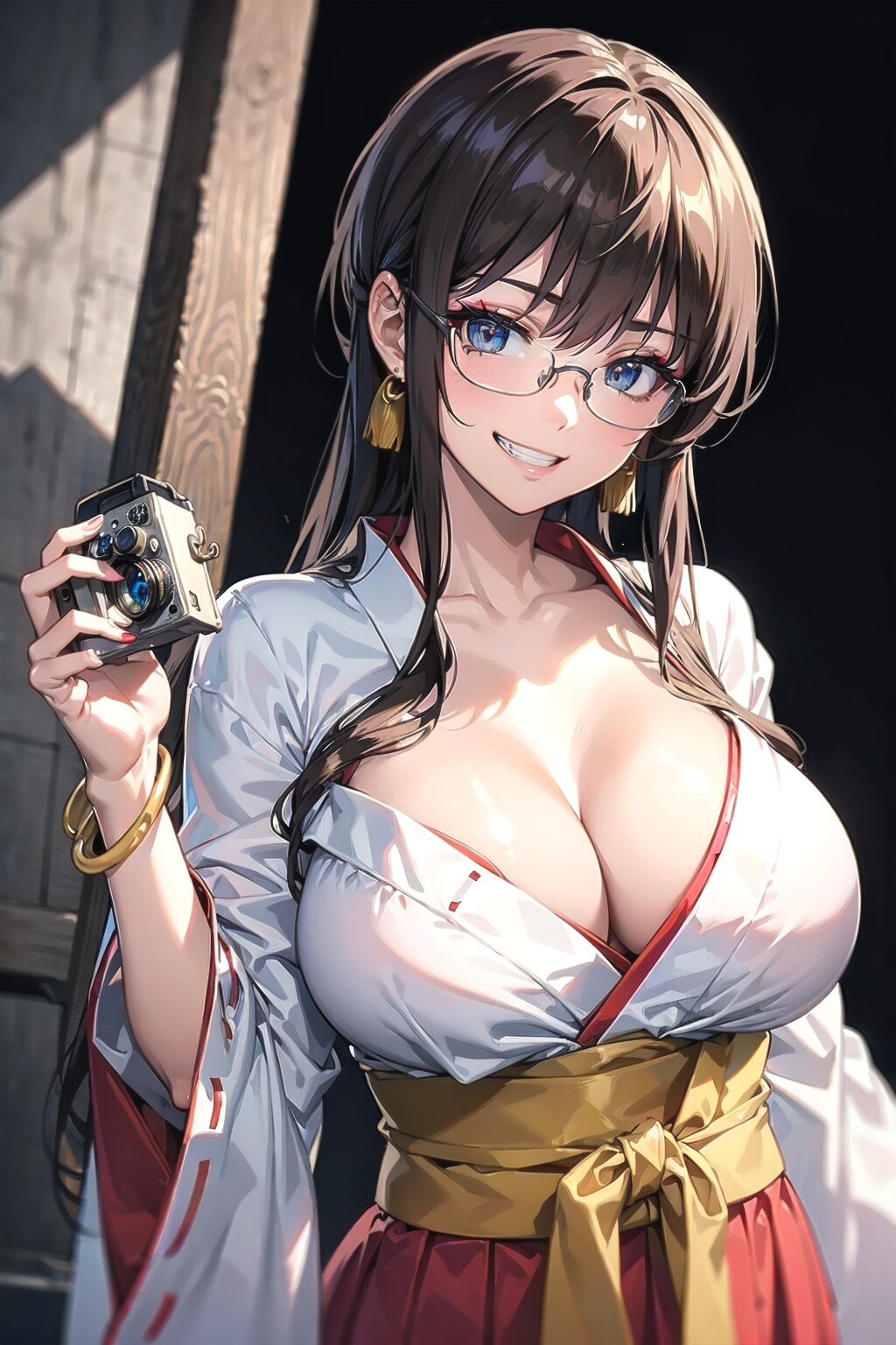撮影女子さん㉟