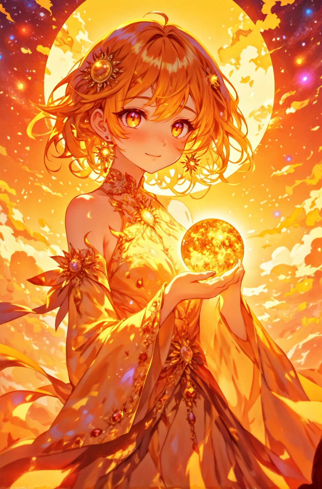 Soleil