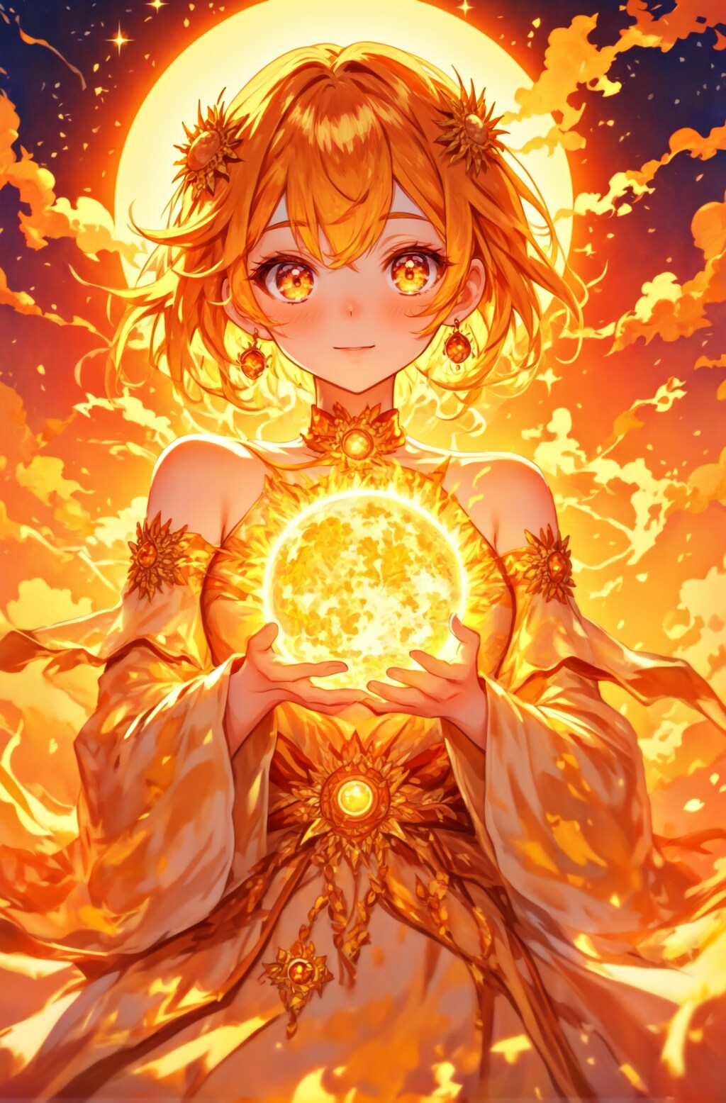 Soleil