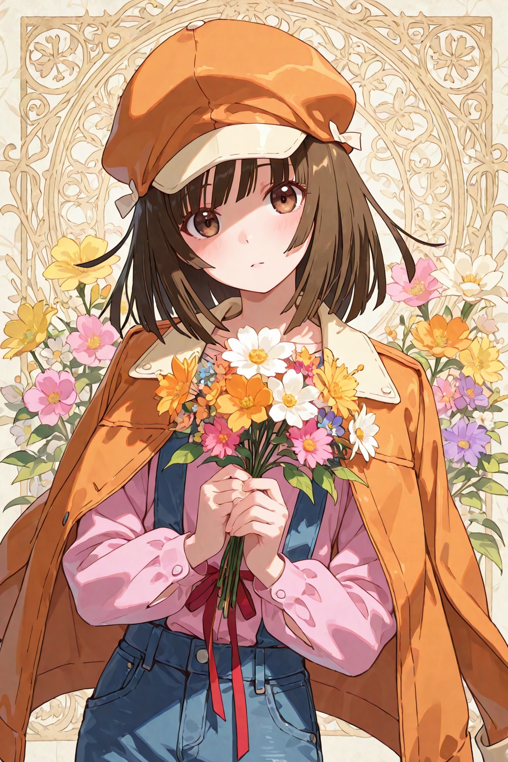 なでこ