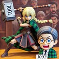 Phase21：新説羽衣伝説 10枚目