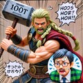 Phase21：新説羽衣伝説 5枚目