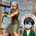Phase21：新説羽衣伝説 3枚目